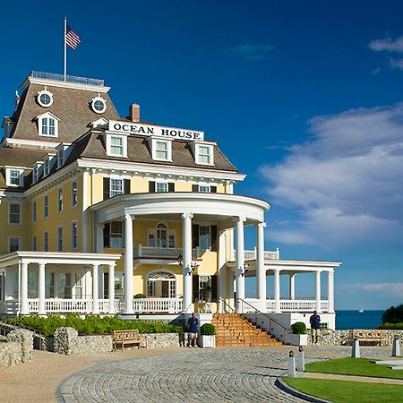 Ocean House Hotel Watch Hill Exterior photo