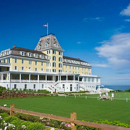 Ocean House Hotel Watch Hill Exterior photo