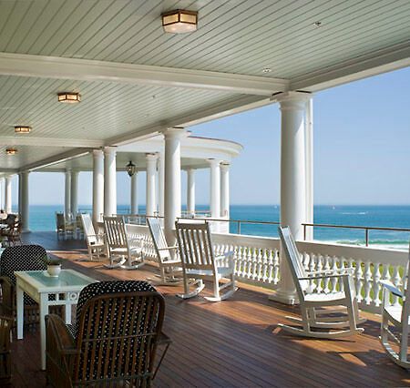 Ocean House Hotel Watch Hill Exterior photo