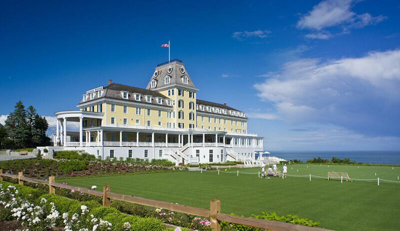Ocean House Hotel Watch Hill Exterior photo