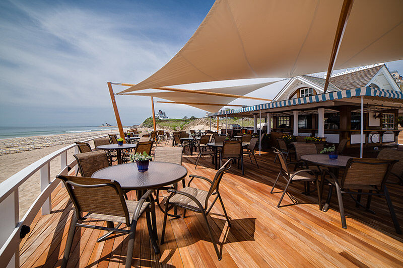 Ocean House Hotel Watch Hill Exterior photo
