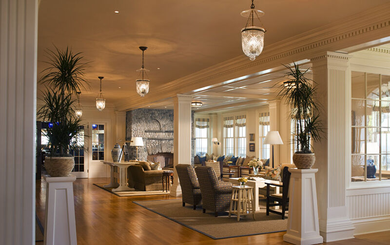 Ocean House Hotel Watch Hill Interior photo
